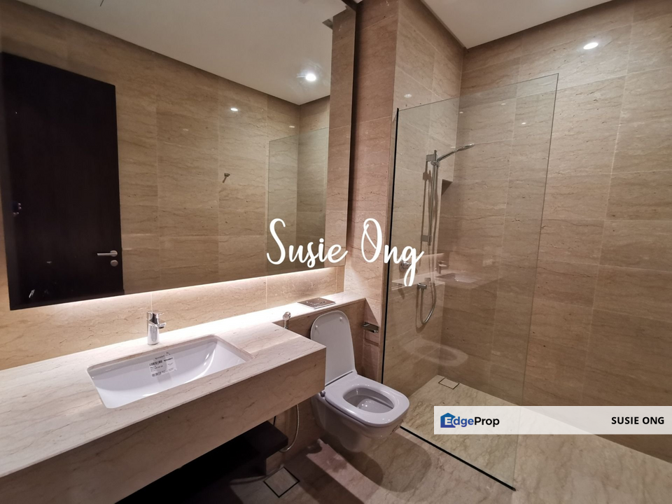 Rimbun @ Embassy Row, Kuala Lumpur, Ampang Hilir