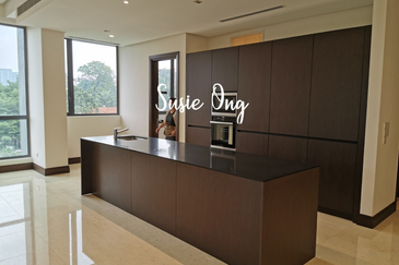 Rimbun @ Embassy Row