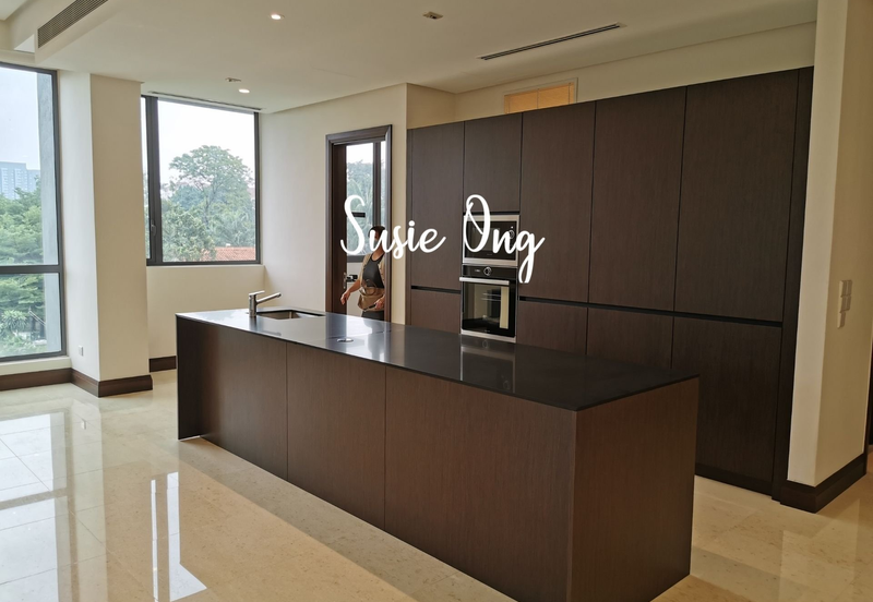 Rimbun @ Embassy Row