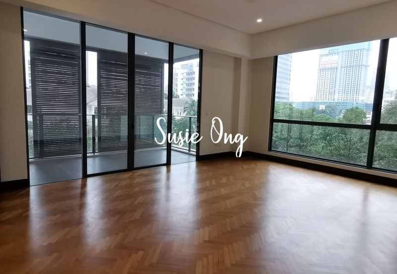 Rimbun @ Embassy Row