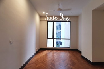 Rimbun @ Embassy Row