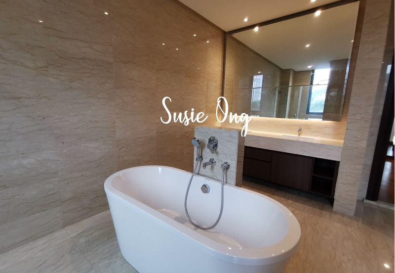 Rimbun @ Embassy Row