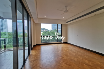 Rimbun @ Embassy Row