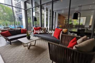 Rimbun @ Embassy Row