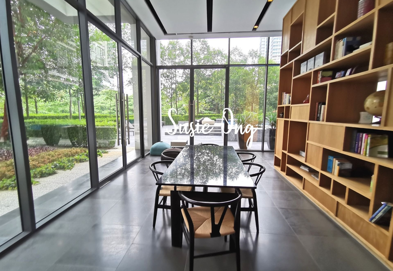 Rimbun @ Embassy Row