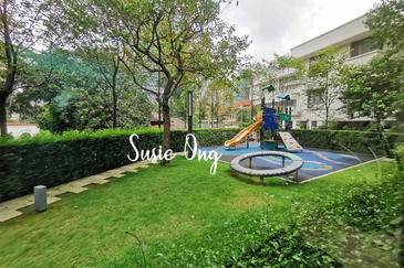 Rimbun @ Embassy Row