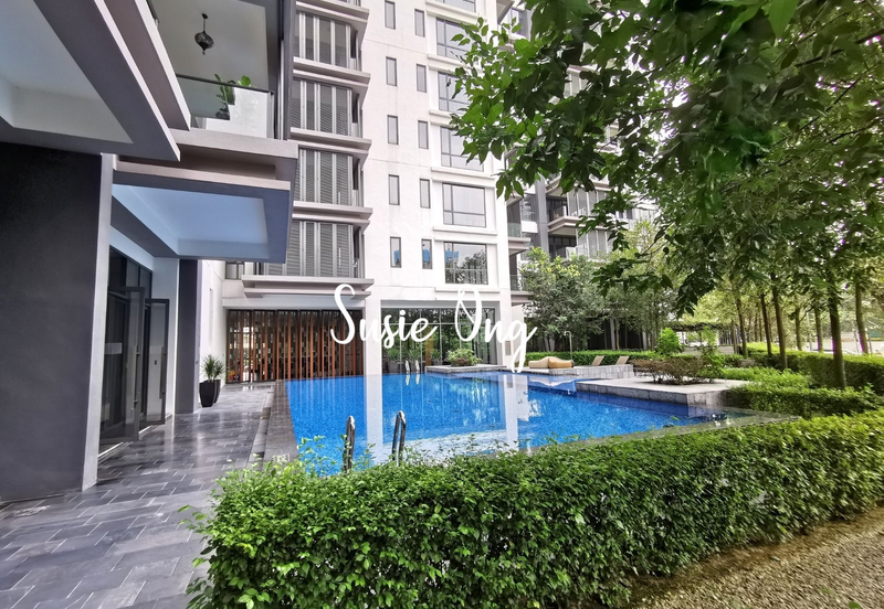 Rimbun @ Embassy Row