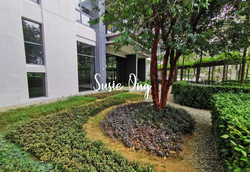 Rimbun @ Embassy Row