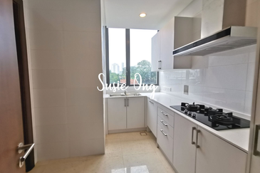 Rimbun @ Embassy Row