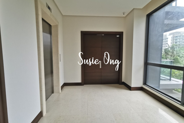 Rimbun @ Embassy Row