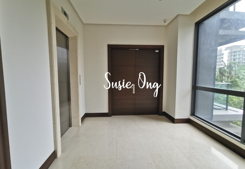 Rimbun @ Embassy Row