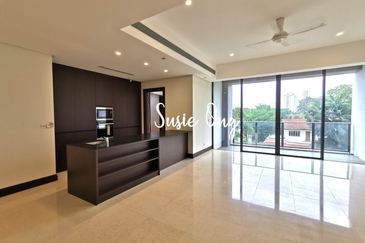 Rimbun @ Embassy Row