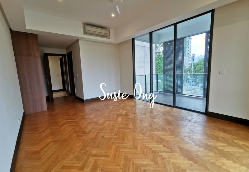 Rimbun @ Embassy Row