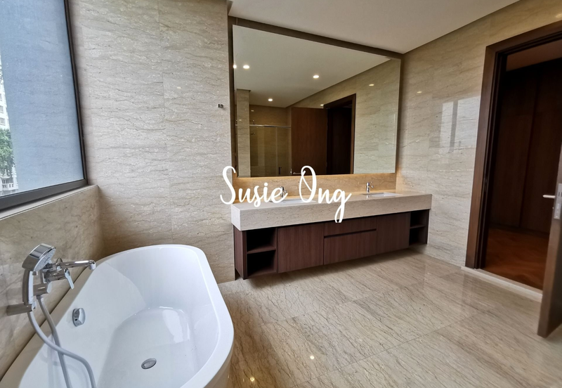 Rimbun @ Embassy Row