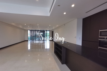 Rimbun @ Embassy Row