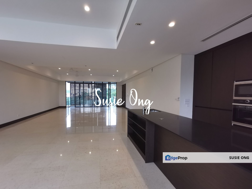 Rimbun @ Embassy Row, Kuala Lumpur, Ampang Hilir