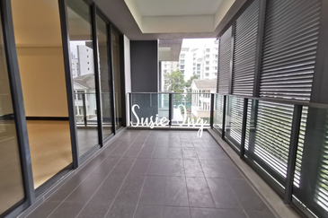 Rimbun @ Embassy Row