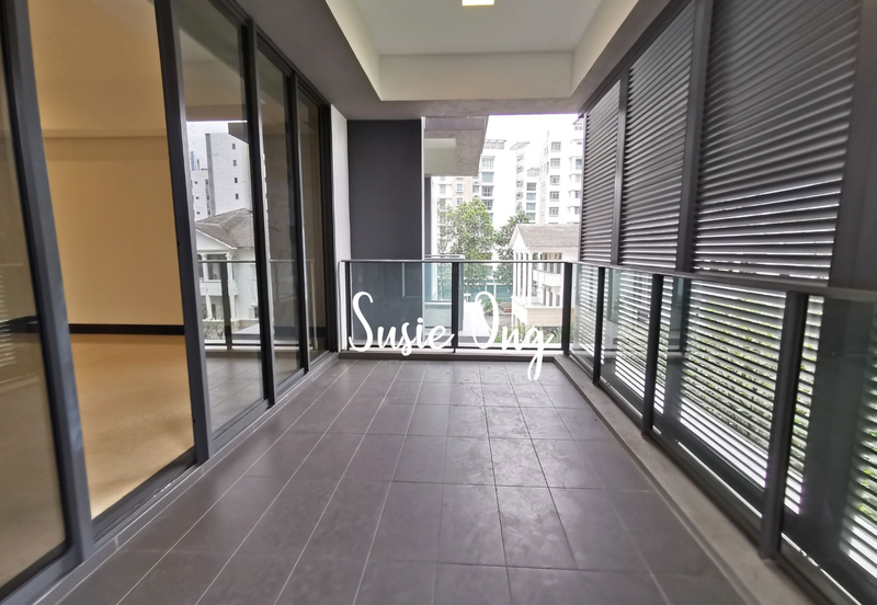 Rimbun @ Embassy Row