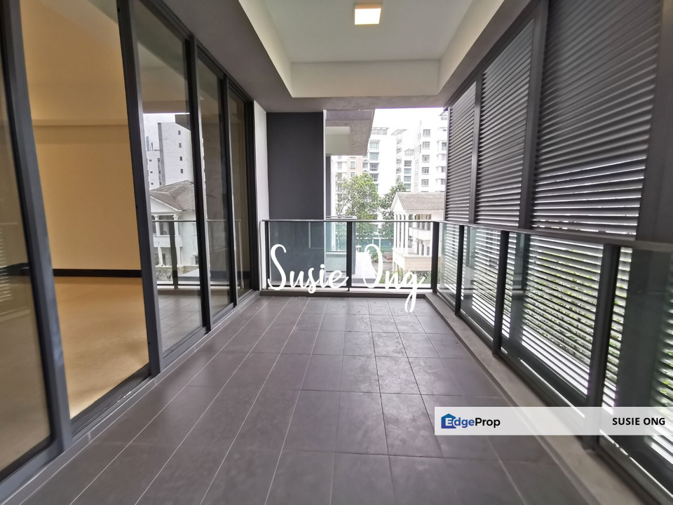 Rimbun @ Embassy Row, Kuala Lumpur, Ampang Hilir