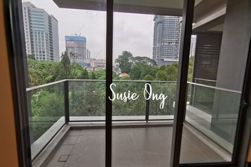 Rimbun @ Embassy Row