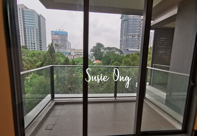 Rimbun @ Embassy Row