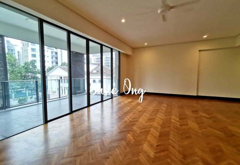 Rimbun @ Embassy Row