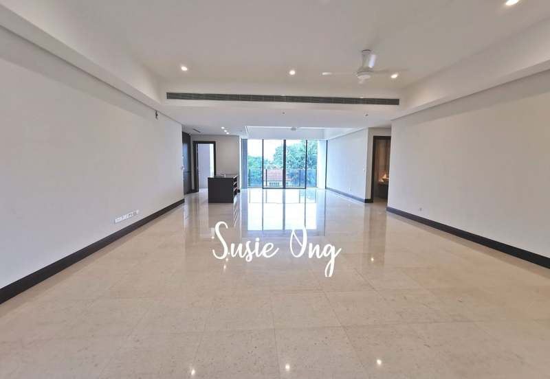 Rimbun @ Embassy Row