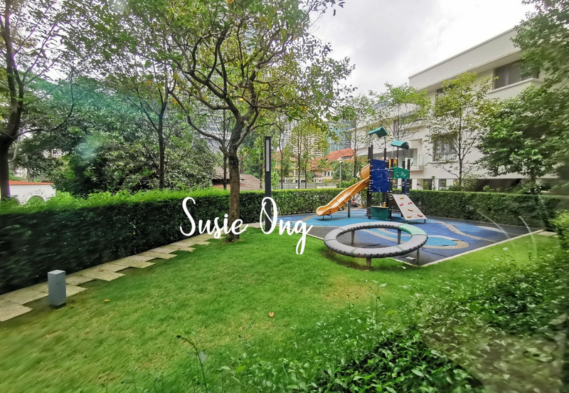 Rimbun @ Embassy Row