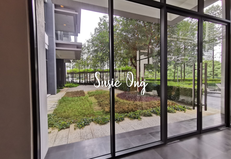 Rimbun @ Embassy Row