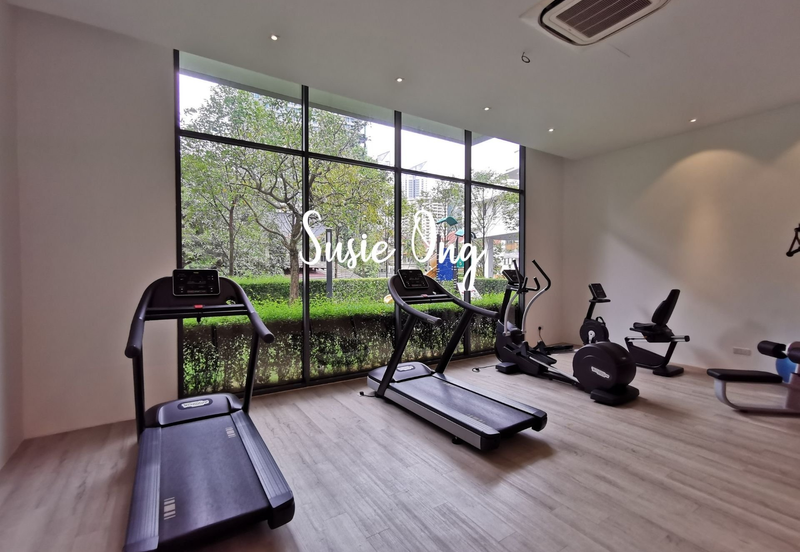 Rimbun @ Embassy Row