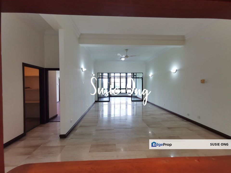 Sri Kenny , Kuala Lumpur, KL City