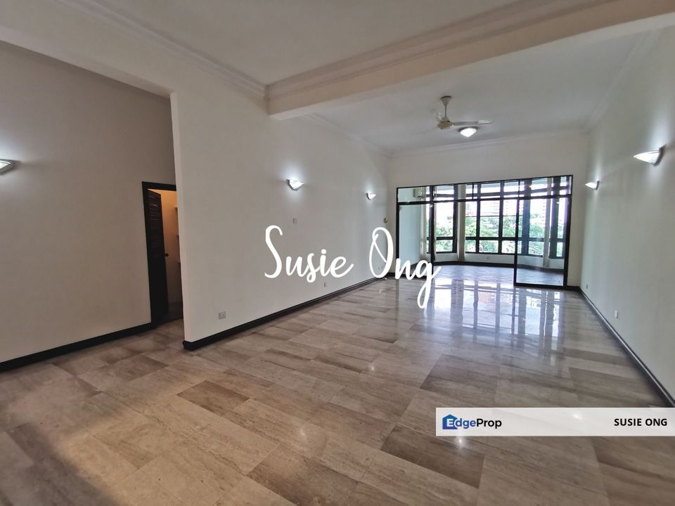 Sri Kenny , Kuala Lumpur, KL City