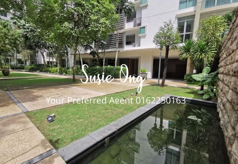 Seri Hening Residence