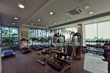 Seri Hening Residence