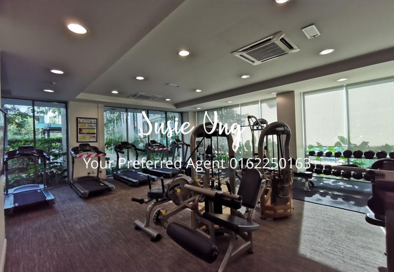 Seri Hening Residence