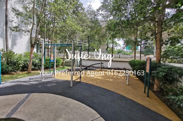 Seri Hening Residence