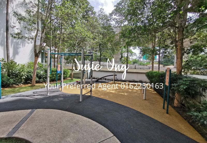 Seri Hening Residence