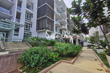 Kenny Hills Residence