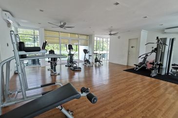 Kenny Hills Residence