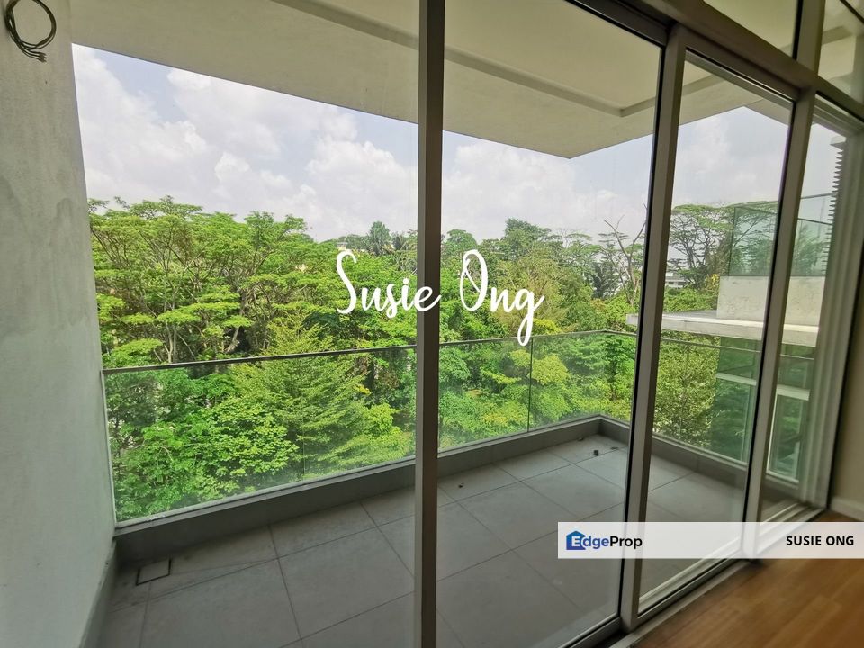 Kenny Hills Residence Penthouse, Kuala Lumpur, KL City