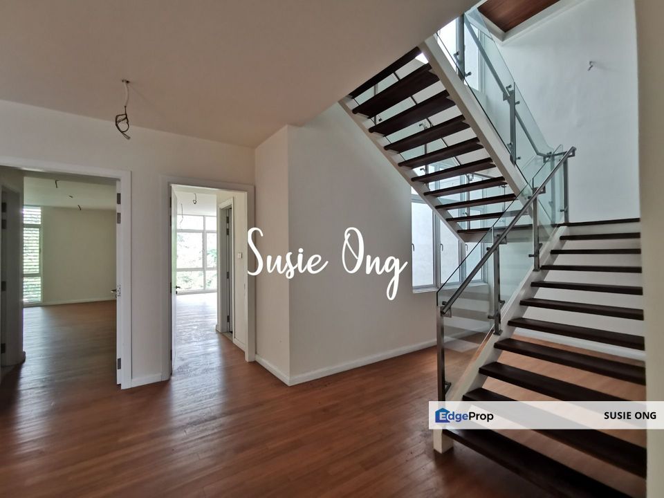 Kenny Hills Residence Penthouse, Kuala Lumpur, KL City