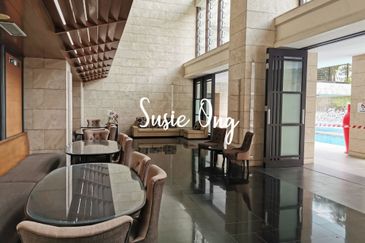 The Binjai on The Park