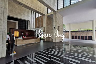 The Binjai on The Park