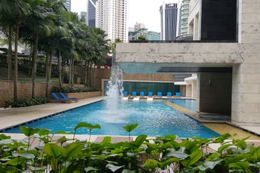 The Binjai on The Park