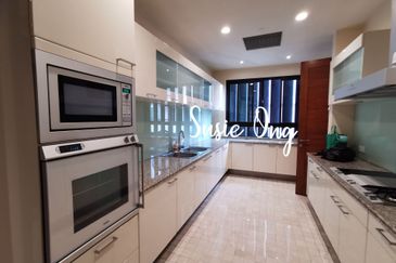 The Binjai on The Park