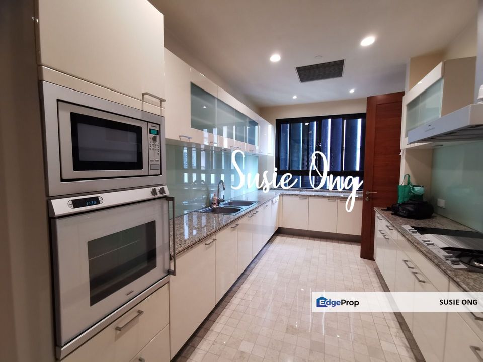 The Binjai on the Park , Kuala Lumpur, KLCC