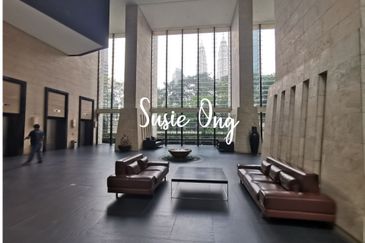 The Binjai on The Park