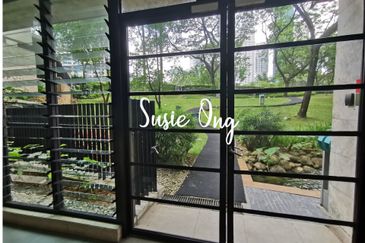 The Binjai on The Park