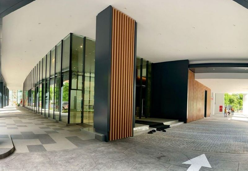 Menara Great Eastern 2