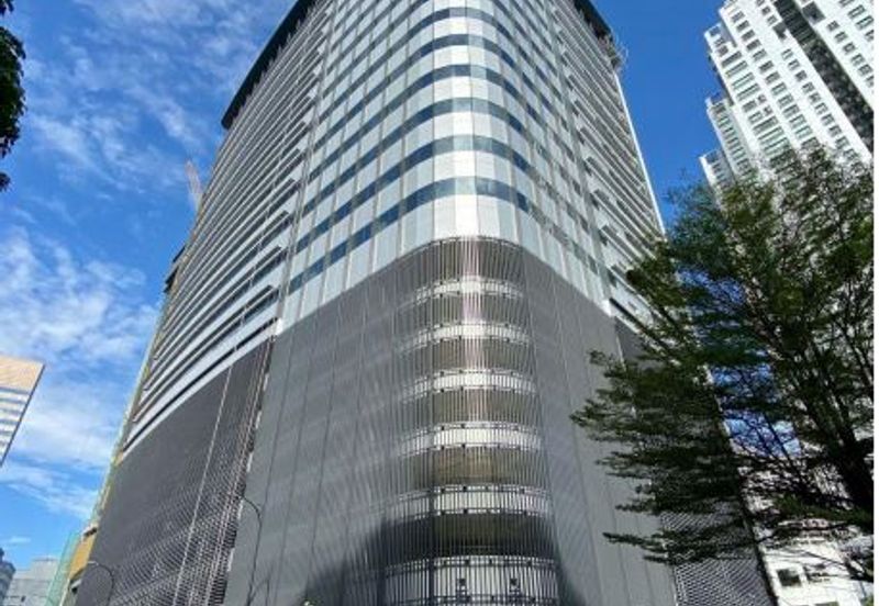 Menara Great Eastern 2